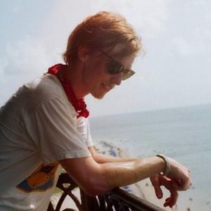 Profile picture for Ian Duffy