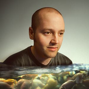 Profile picture for Raymond Gangstad