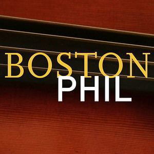 Profile picture for Boston Philharmonic