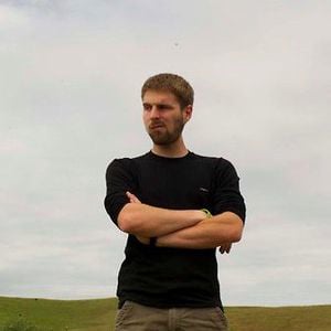 Profile picture for Adam Caira
