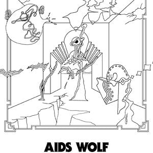 Profile picture for AIDS Wolf