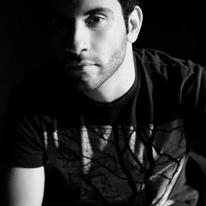 Profile picture for Sebastián Torres