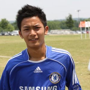 Profile picture for Anh Nguyen