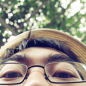 Profile picture for Aaron Lam
