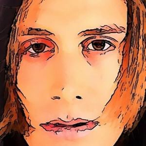 Profile picture for Sophia Gold