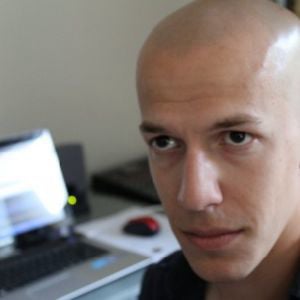 Profile picture for Nathan Cervoni