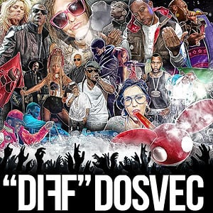 Profile picture for DOSVEC