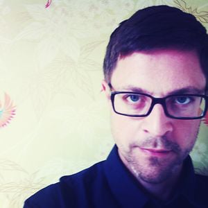 Profile picture for Peter Reinholdsson