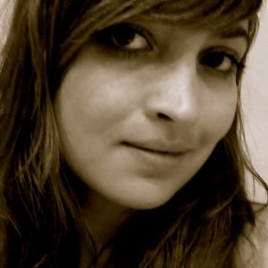 Profile picture for Mathilde Hassing