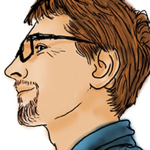 Profile picture for Oerd van Cuijlenborg