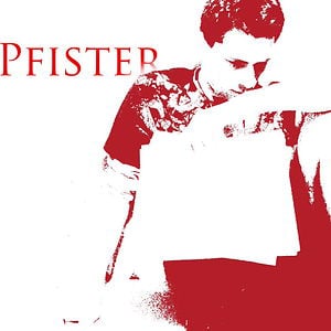 Profile picture for Derek Pfister