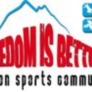Profile picture for Freedom Is Better - Action Sport