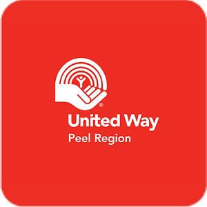 Profile picture for United Way of Peel Region
