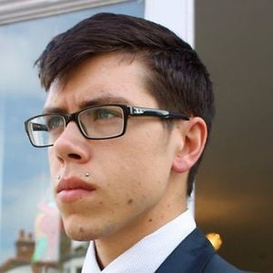 Profile picture for jake banfield