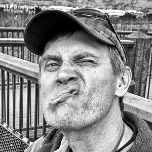 Profile picture for Richard McDavid