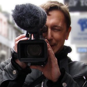 Profile picture for Vladimir Spirov