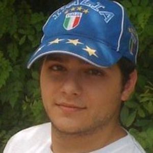 Profile picture for Sean Marino