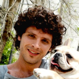 Profile picture for Alejandro Barceló