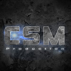 Profile picture for CSM Production