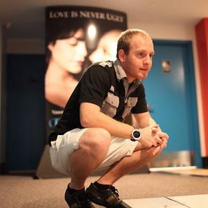 Profile picture for Michael Roth