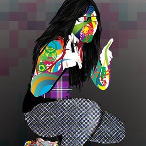 Profile picture for Lorrie Cartago