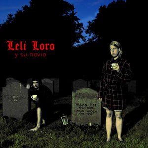 Profile picture for XOXE TETANO / LELI LORO