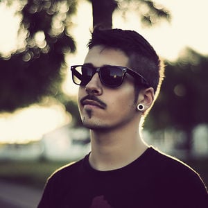 Profile picture for André Filipe