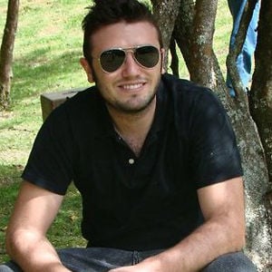 Profile picture for Diego Leon