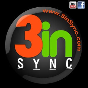 Profile picture for 3inSync