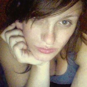 Profile picture for Rebecca Wallach