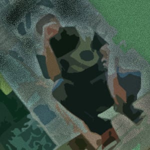 Profile picture for Roman Delgado