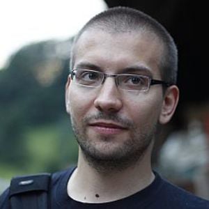 Profile picture for Florian Tönnies