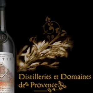 Profile picture for Distilleries de Provence