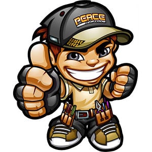 Profile picture for Peaceofcode.com