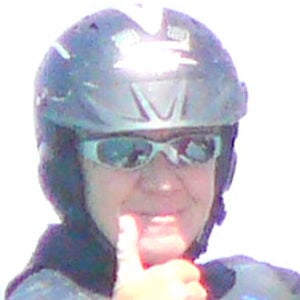 Profile picture for Annie Fouarge