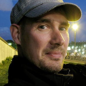 Profile picture for Nico Hesselmann