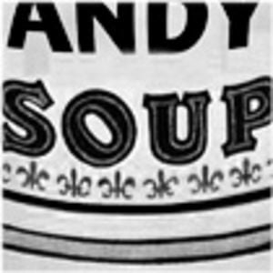 Profile picture for Andy Soup