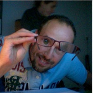 Profile picture for Thomas Grüninger