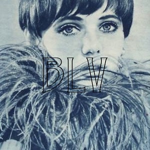 Profile picture for Blue Like Velvet