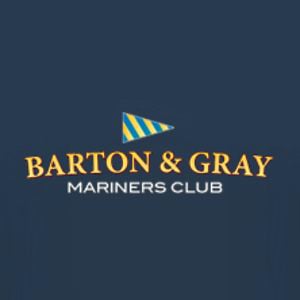Profile picture for Barton & Gray Mariners Club