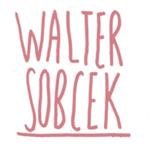 Profile picture for Walter Sobcek