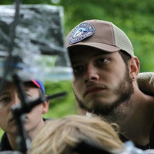 Profile picture for Joshua David Matthews