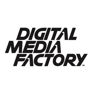 Profile picture for Digital Media Factory