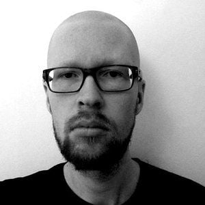 Profile picture for Niklas Nydahl