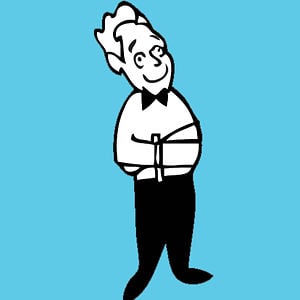 Profile picture for MISHNOON