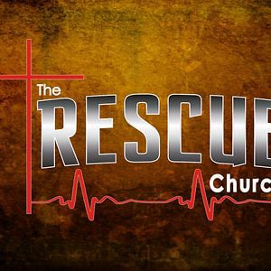 Profile picture for The RESCUE Church