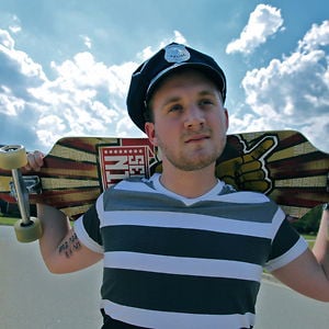 Profile picture for Wes Sherwin