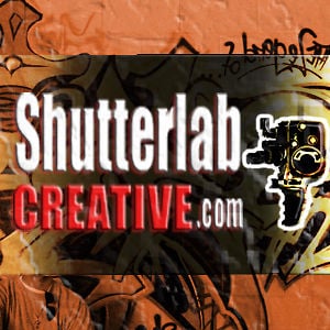 Profile picture for Shutterlab Creative