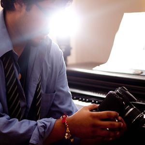 Profile picture for Vishwa Vivek