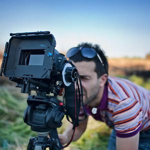 Profile picture for Alessandro Fazzino